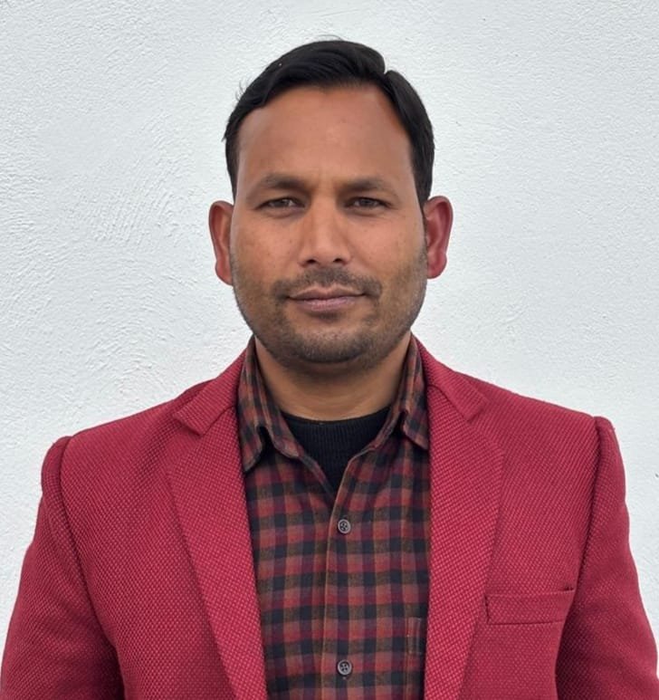 sumant-shah